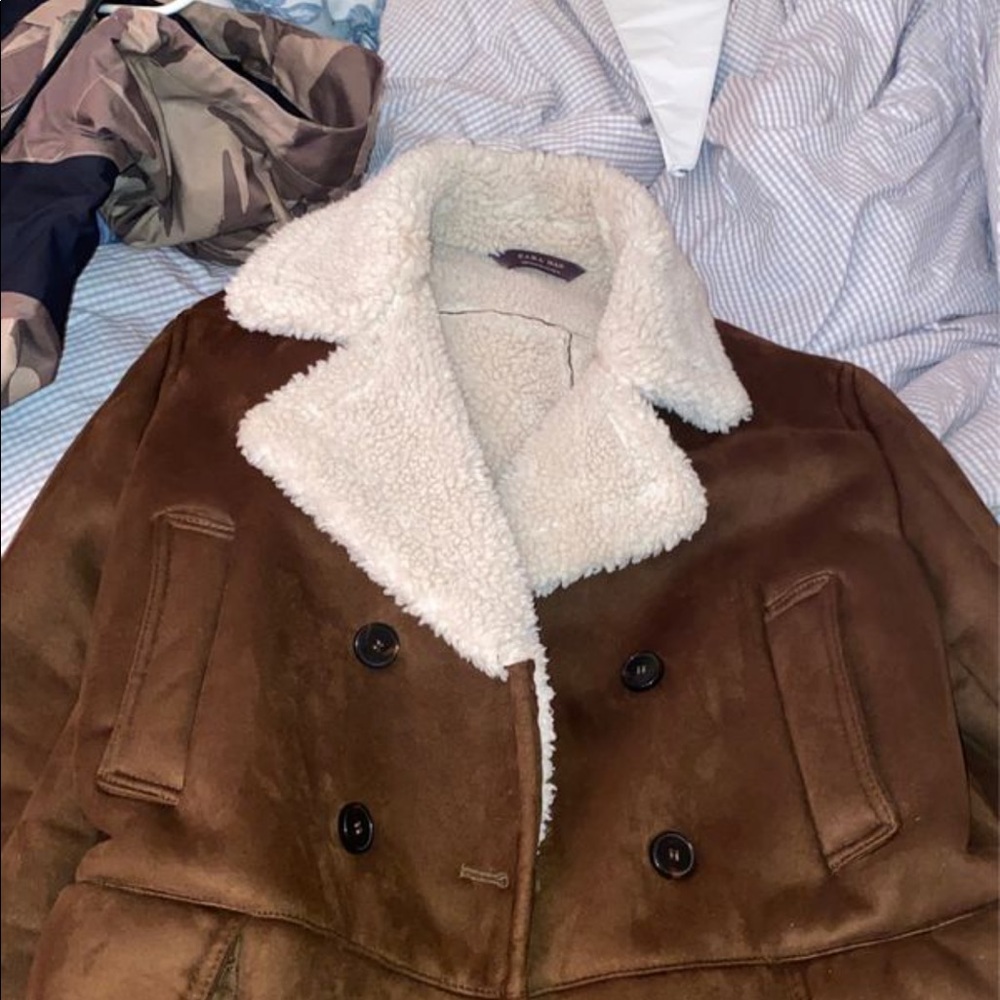 Zara man